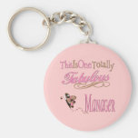 Great Gifts For Boss Key Chains