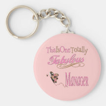 Great Gifts For Boss Key Chains