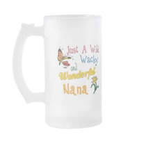 Great Gifts For Nanas Mug