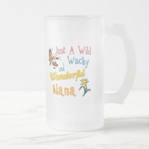 Great Gifts For Nanas Mug
