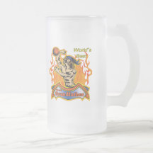 Great Grandfather Basketball Father's Day Gifts Mug