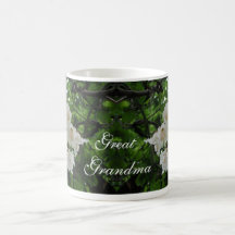 Great Grandma Coffee Mug