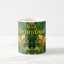 Great Grandma Coffee Mugs