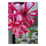 Great Grandma I Love You Greeting Card
