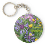 Great Grandma Key Chains