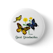Great Grandmother Butterflies