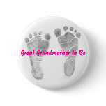 Great Grandmother to Be
