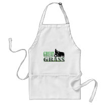Great Grass Aprons
