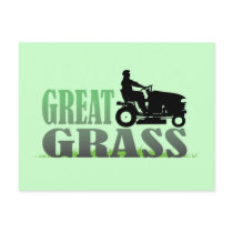 Great Grass