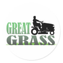 Great Grass