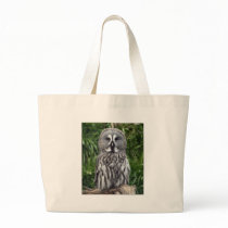 Great Grey Owl Bag