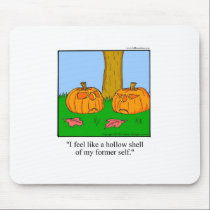 Great Halloween Gift! mousepads