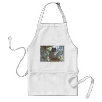 Great Horned Owl Aprons
