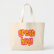 Great Hug Bags