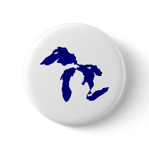 Great Lakes Pin