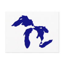 Great Lakes Post Cards