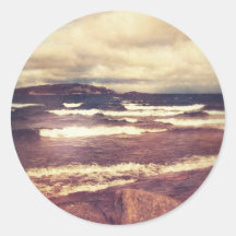 Great Lakes Stickers