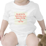 great Lao Tzu Quote T-shirt
