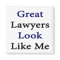 Great Lawyers Look Like Me