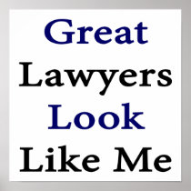 Great Lawyers Look Like Me