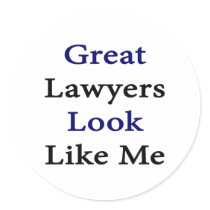 Great Lawyers Look Like Me