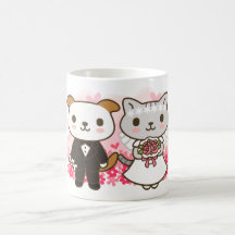 Great Marriage Mug