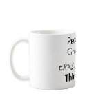 Great Minds Mug