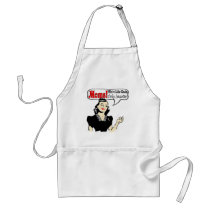 Great Mothers Day Gifts Apron