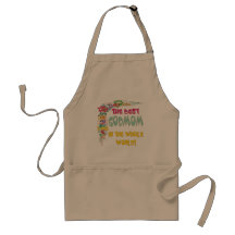 Great Mothers Day Gifts Apron