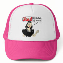 Great Mothers Day Gifts Hat