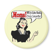 Great Mothers Day Gifts Refrigerator Magnet