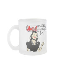 Great Mothers Day Gifts Coffee Mug