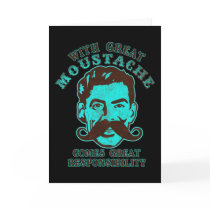 Great Moustache