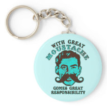 Great Moustache