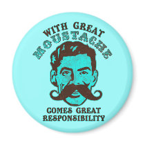 Great Moustache