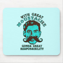 Great Moustache