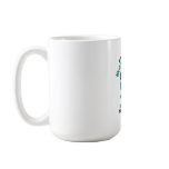 Great Moustache Mug