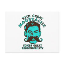 Great Moustache
