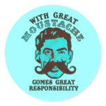 Great Moustache