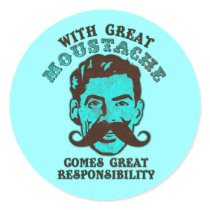 Great Moustache