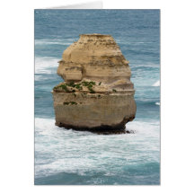 Great Ocean Road 4 Greeting Cards