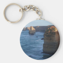 Great Ocean Road Key Chains