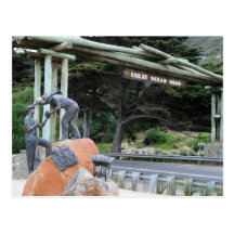 Great Ocean Road Memorial Postcards