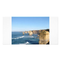 Great Ocean Road Photo Greeting Card