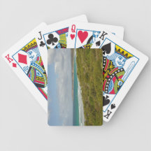Great Ocean Road Playing Cards