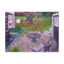 Great Old House Amagansett Post Card