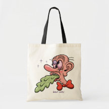 Great Party! Tote Bag