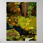 Great place to meditate poster