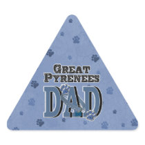 Great Pyrenees DAD