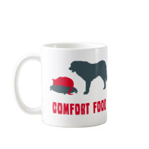 Great Pyrenees Mugs